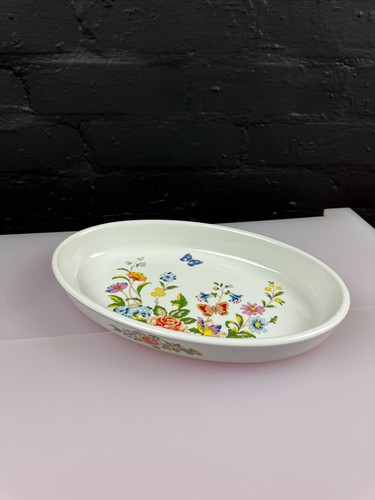 Aynsley cottage garden oval - cottage,