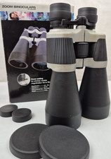 Traveler 10-30x60 Waterproof