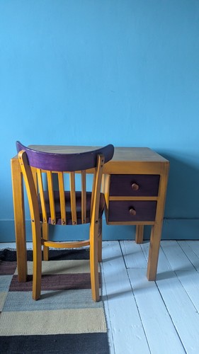 Danish mid century child - danish,