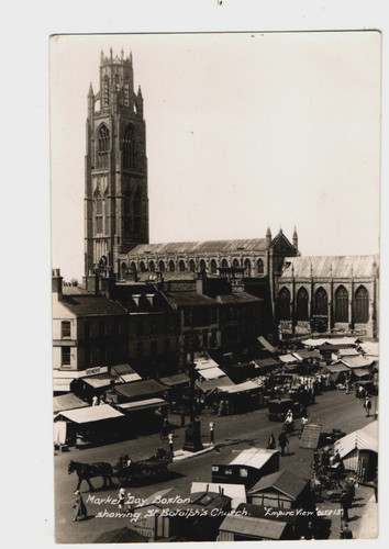 Lincolnshire market day - lincolnshire.,