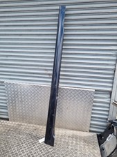 BMW 3 SERIES G20 M SPORT SIDE SKIRT PASSENGER SIDE 8064743 2018-2023