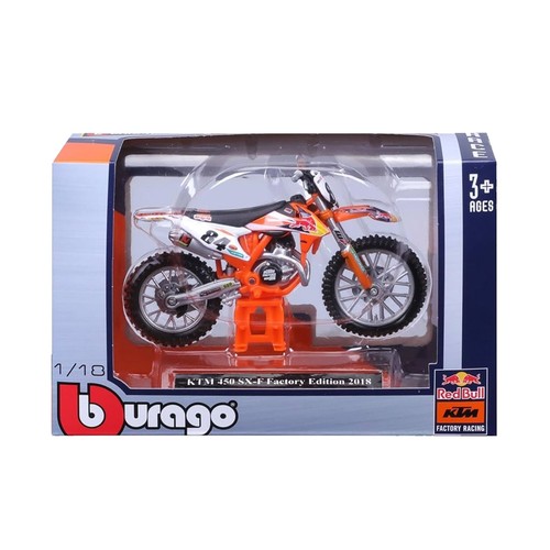 Bburago red bull - bburago,