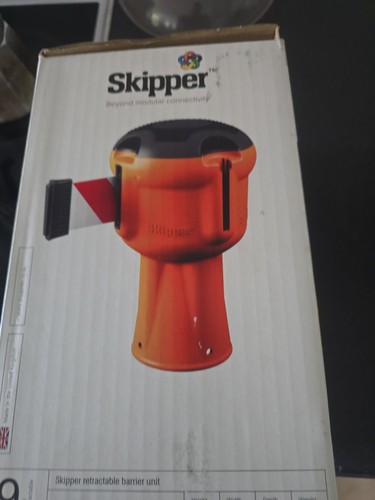 Skipper retractable safety