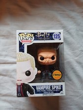 Buffy the Vampire Slayer Funko