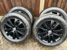 SWAMPER 17" VW CASCAVEL