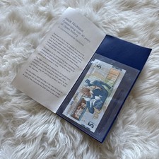 Jack Nicklaus Scottish £5