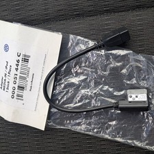 GENUINE VW SEAT SKODA MEDIA IN