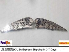 Indian Chief Scout Motorcycle