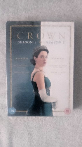 The crown season 2 - -, &