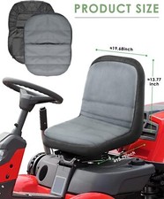 Universal Riding Lawn Mower