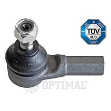 Front Tie Rod End OPTIMAL Fits
