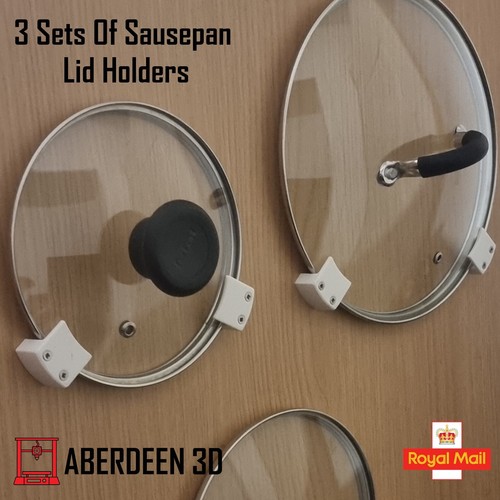 Pairs pot pan saucepan - pairs,