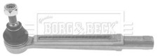 Borg & Beck Tie Rod End LH &