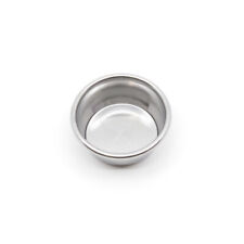 Sage / Breville Double Shot 14g Basket 54mm 2 Cup SINGLE WALL Filter