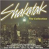The Collection CD (1998) Value