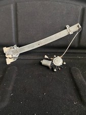 2005 SUZUKI LIANA GL 1.6 FRONT DRIVER SIDE WINDOW MOTOR 83430-76F10 #10