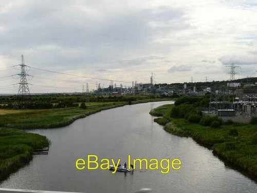 Photo 6x4 boat - boat, on