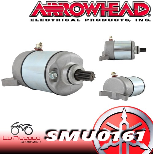 Starter motor yamaha virago - virago, xv