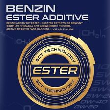 Mannol 9950 Benzin Ester 5% Fuel-Saving Petrol Additive - 500ml