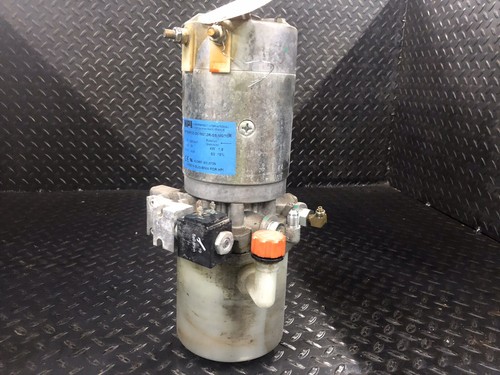 2049502 hydraulic pump - hy-2049502,