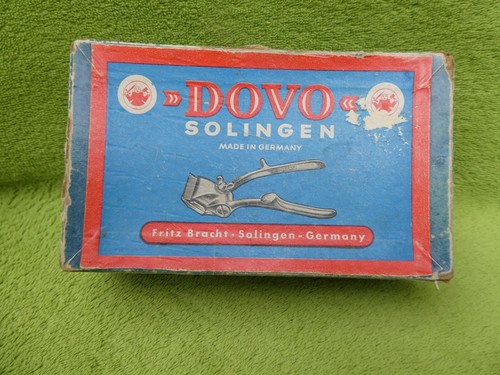 Dovo fritz bracht - dovo,