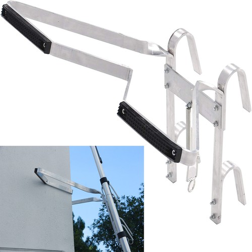New universal ladder stand - new,