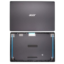 Replacement For ACER ASPIRE 5 A515-54G-70EZ LCD Back Cover Top Lid Black