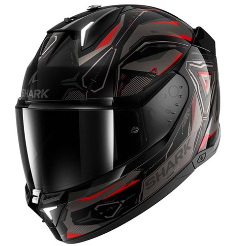 Shark skwal linik black - i3,