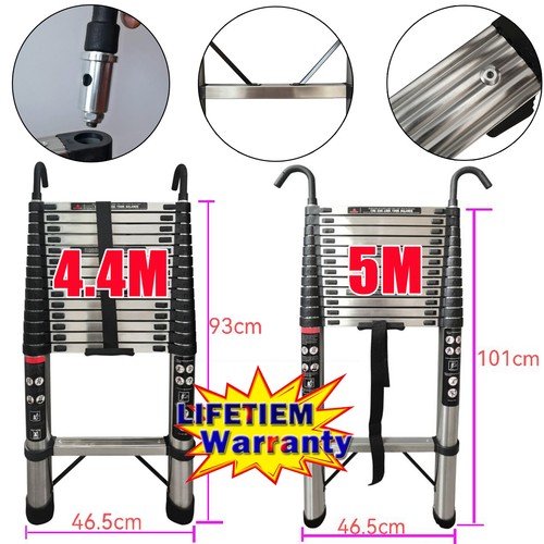 Professional 5m - 4.4m,