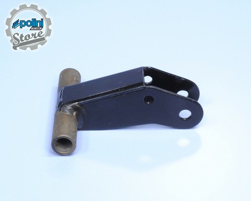 Fantic trial 301 - 301, mount