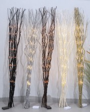 Light Up Willow Twig Branches