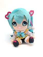 Hatsune Miku Licensed Japan Exclusive Plush Soft toy