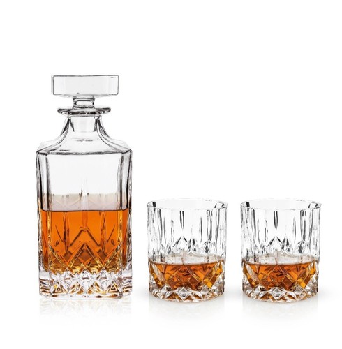 Viski admiral decanter - viski,
