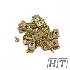 Bolt Set Panel TNT Brackets