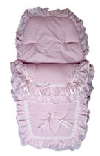 Footmuff cosy toes buggy - /,