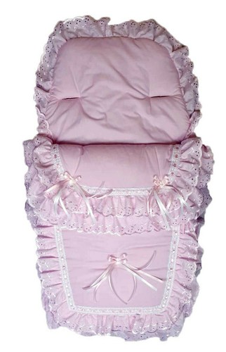 Footmuff cosy toes buggy - footmuff,