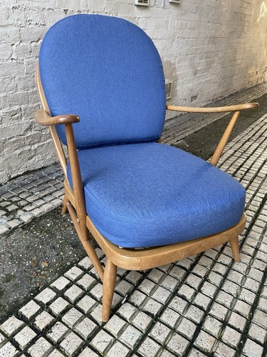 Midcentury ercol 203 windsor - midcentury,