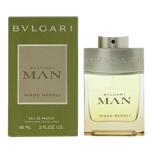 Bvlgari man wood neroli - bvlgari,