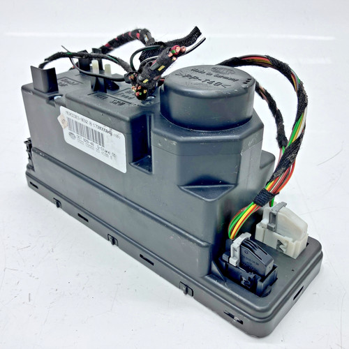 Mercedes slk pse pump 1996 - slk,