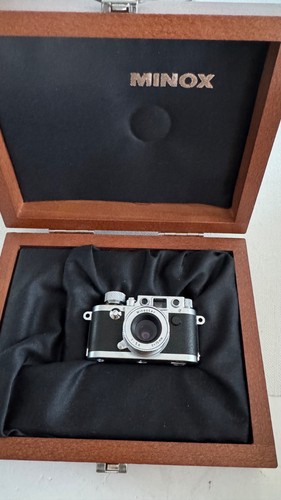 S0623 minox classic - #s0623-minox, camera
