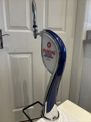 Peroni beer pump home - peroni,