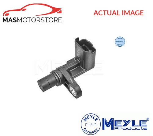 Camshaft position sensor meyle - position,
