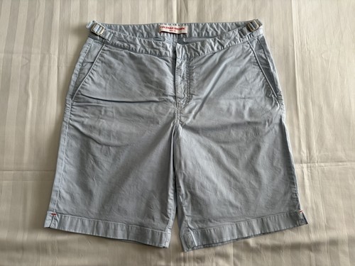 Orlebar brown dane cotton - orlebar,