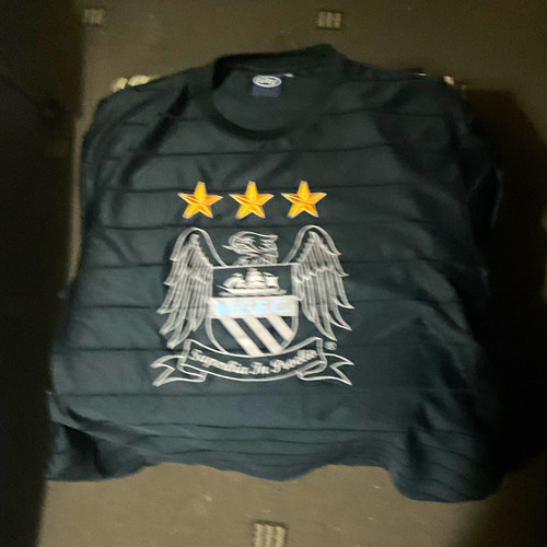 Umbro manchester city - manchester,
