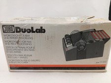 Jobo DuoLab Film and Print Processing Workstation Bundle - Art No 4450