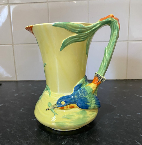 Vintage art deco burleigh ware - burleigh,