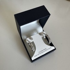 Sofia James Silver Plated