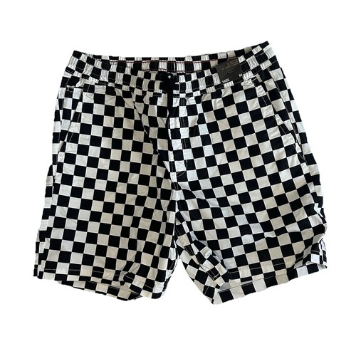 Vans men checkerboard - men’s,
