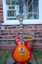 Epiphone Les Paul Standard