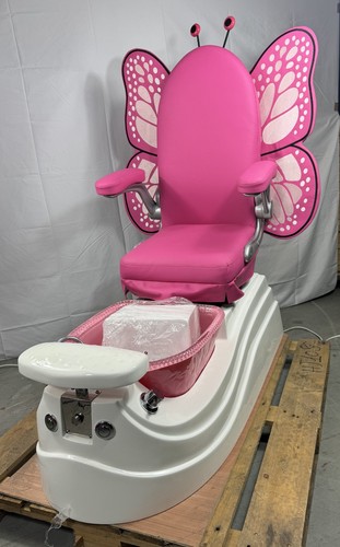 High quality kid teen spa - high,